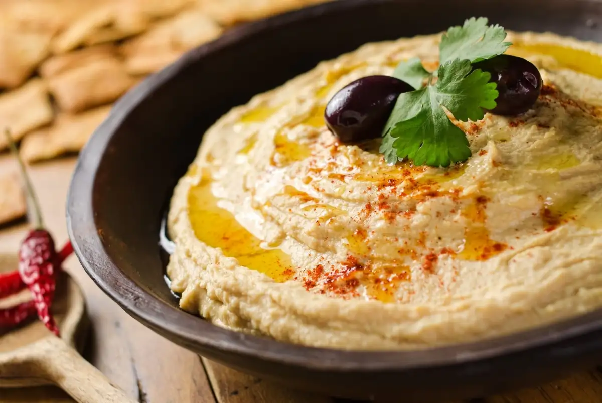 Hommos